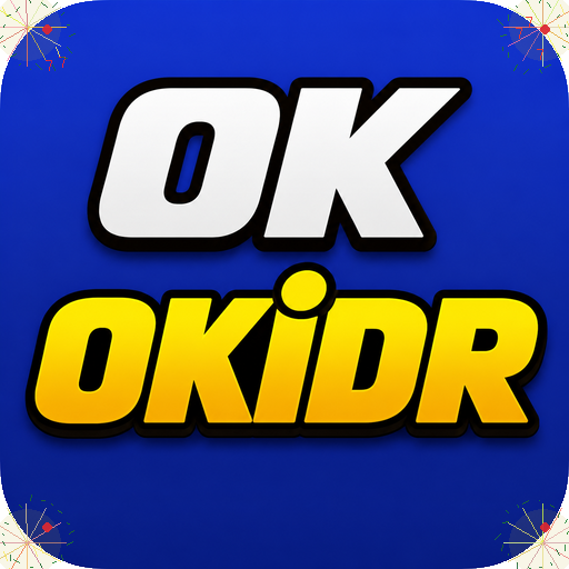 okidr — mitra unggulan
